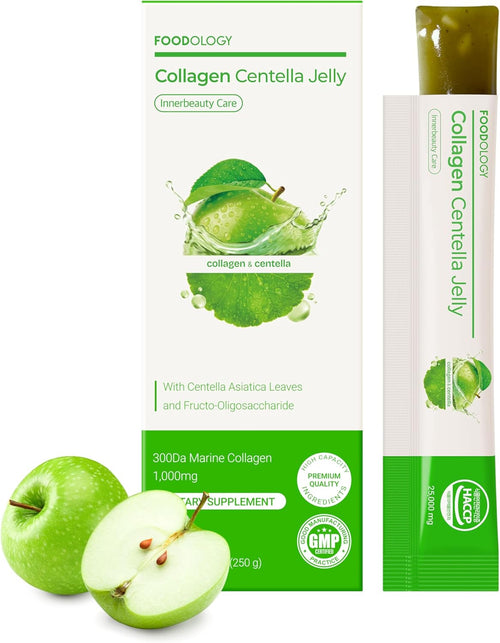 The Ultimaite Skin Glow Jelly