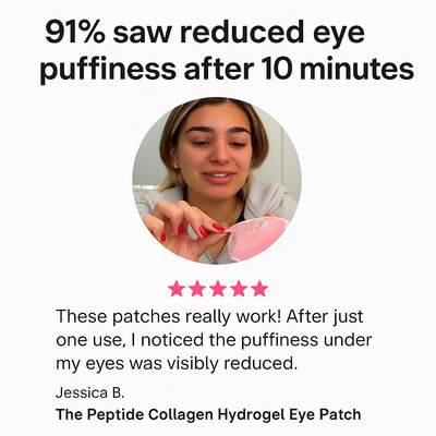 Eye Patch