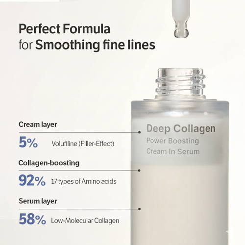 Glass Skin Collagen