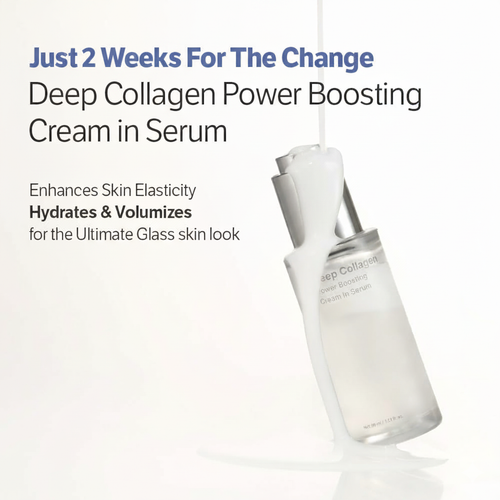 Glass Skin Collagen