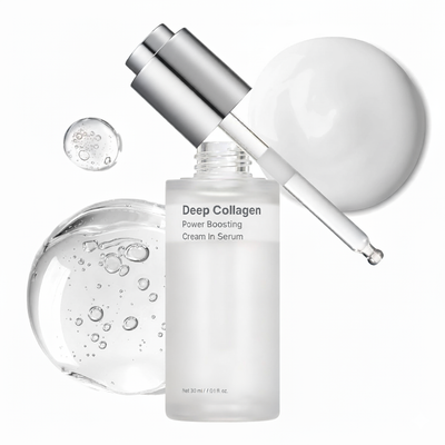 Glass Skin Collagen