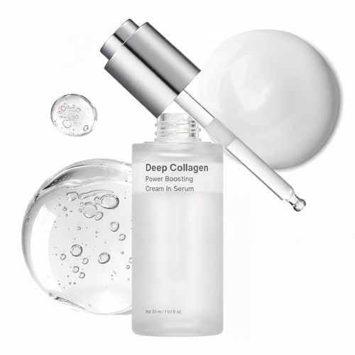 Glass Skin Collagen
