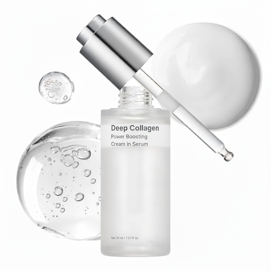Glass Skin Collagen